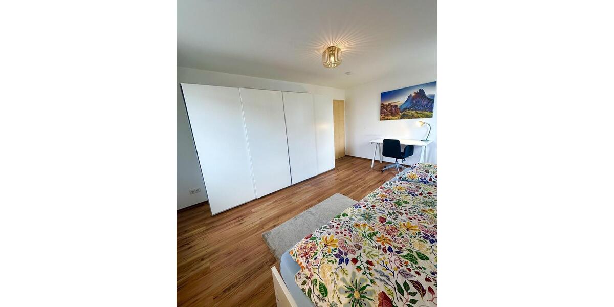 Wohnen auf Zeit Kaufbeuren - 3 Zimmer, 15 m&sup2;, 520&euro; | Angebot:26627672