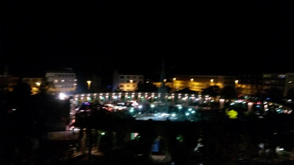 Wohnen auf Zeit Pirmasens - 1 Zimmer, 17 m&sup2;, 400&euro; | Angebot:23229682