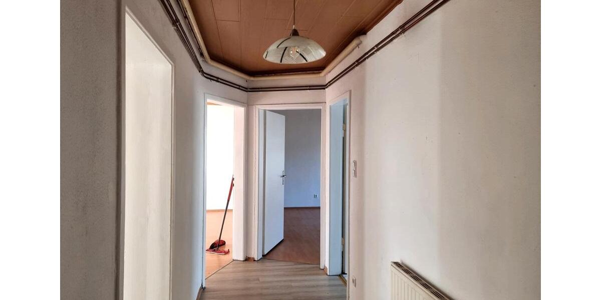 Etagenwohnung Idar-Oberstein Oberstein - 4 Zimmer, 84 m&sup2;, 590&euro; | Angebot:26227485