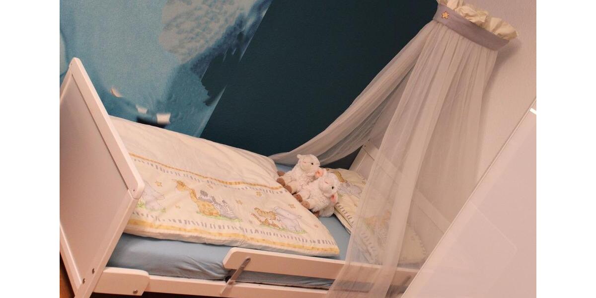 Wohnen auf Zeit Erfurt Daberstedt - 3 Zimmer, 77 m&sup2;, 1.690&euro; | Angebot:18122493