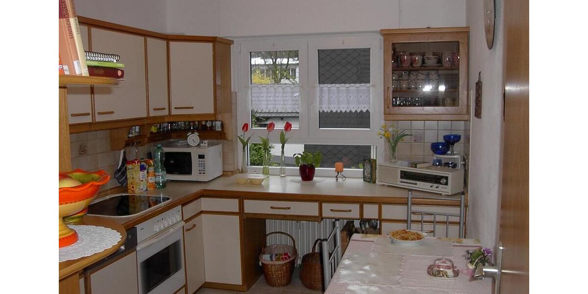 Etagenwohnung Wipperfürth - 3 Zimmer, 80 m&sup2;, 640&euro; | Angebot:25924161