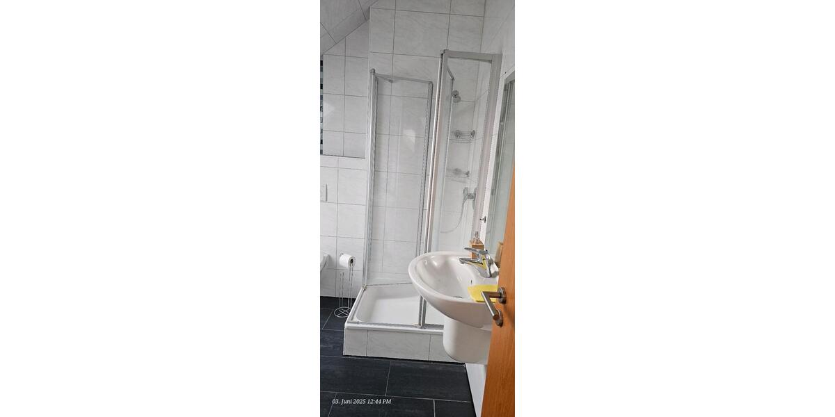 Dachgeschoßwohnung Cadolzburg - 2 Zimmer, 77 m&sup2;, 930&euro; | Angebot:26567487