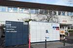 Gewerbeobjekt Mainz Hechtsheim - 1 Zimmer, 14 m&sup2;, 269&euro; | Angebot:26826415