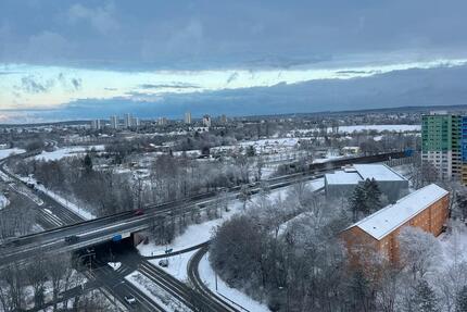 Sublet - One month 3 zimmer