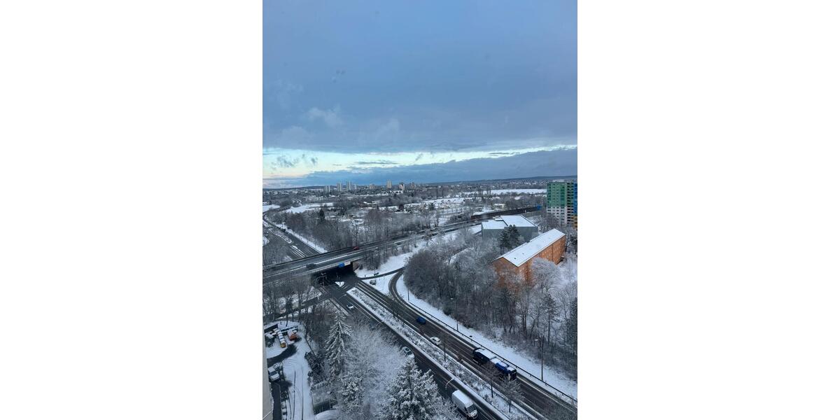 Sublet - One month 3 zimmer