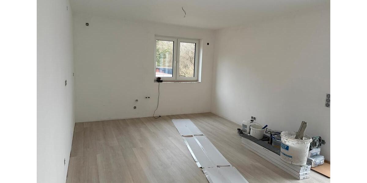 Etagenwohnung Schlüchtern - 2 Zimmer, 58 m&sup2;, 880&euro; | Angebot:24878835