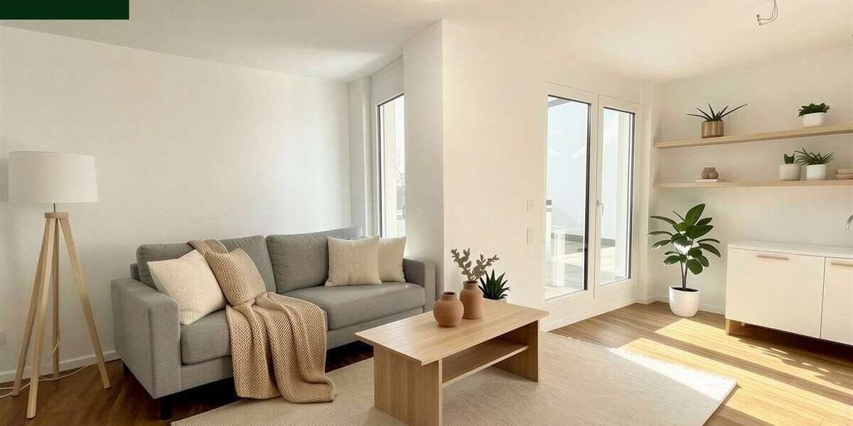 Etagenwohnung Würzburg Frauenland - 3 Zimmer, 89 m&sup2;, 1.652&euro; | Angebot:26545641