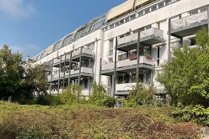 Gepflegte Wohnung in ruhiger Lage von Bad Godesberg zu vermieten
