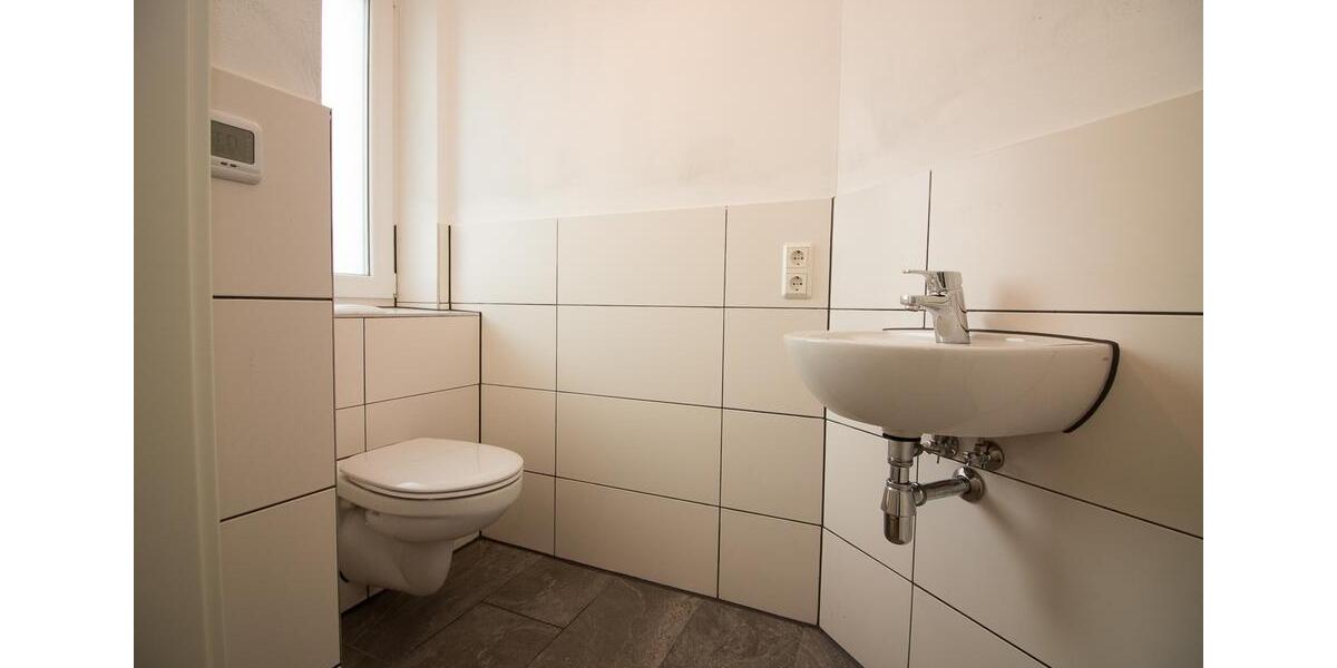 Doppelhaushälfte Jever - 4 Zimmer, 118 m&sup2;, 1.300&euro; | Angebot:25637704