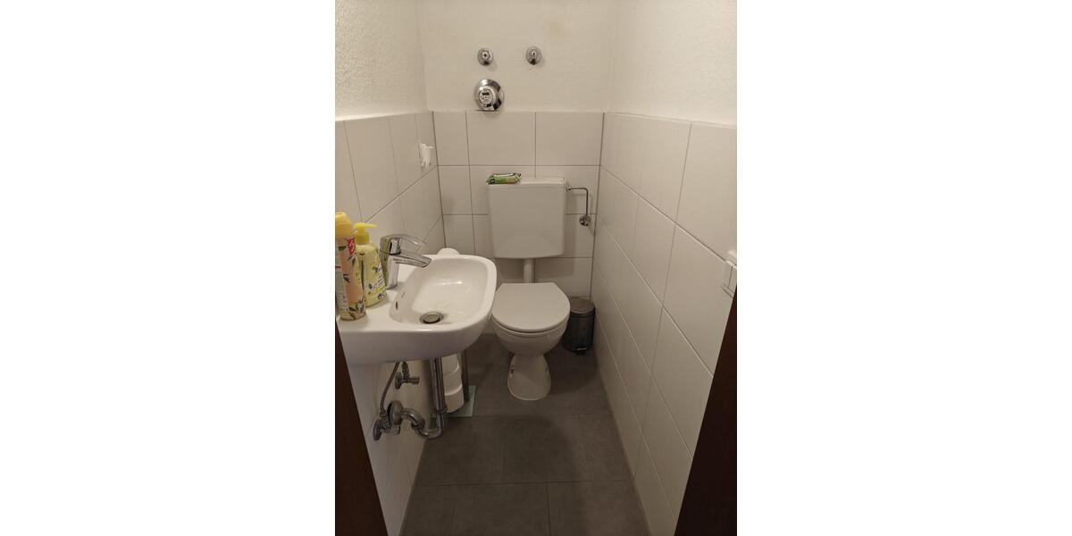 Wohnen auf Zeit Erlangen Bruck - 1 Zimmer, 24 m&sup2;, 659&euro; | Angebot:25948518