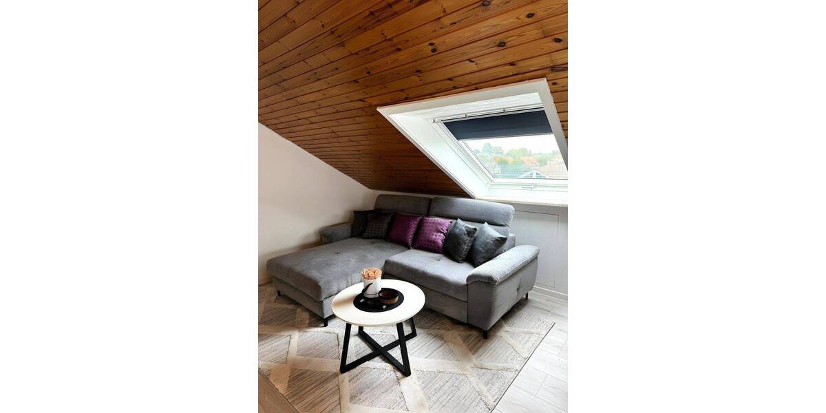 Etagenwohnung Freudenstadt Freudenstadt - 3 Zimmer, 75 m&sup2;, 1.150&euro; | Angebot:26819328