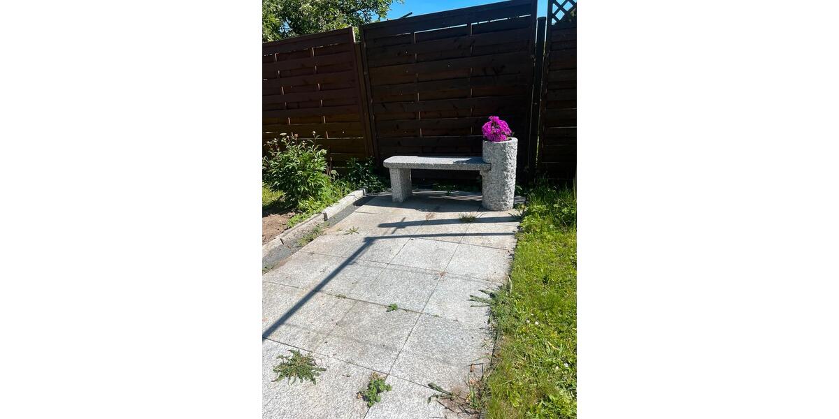 Dachgeschoßwohnung Dresden Cotta - 1 Zimmer, 50 m&sup2;, 750&euro; | Angebot:26688573