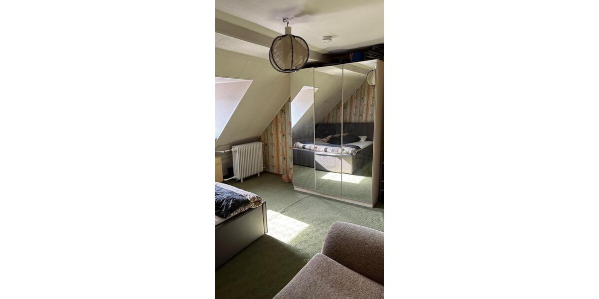 Wohnen auf Zeit Münchberg - 1 Zimmer, 18 m&sup2;, 330&euro; | Angebot:25961516