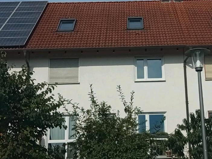 Wohnen auf Zeit Würzburg Heuchelhof - 1 Zimmer, 14 m&sup2;, 378&euro; | Angebot:25815591