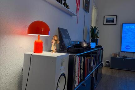 WG perfekt für stundenten SAARLANDVIERTEL 3 zimmer