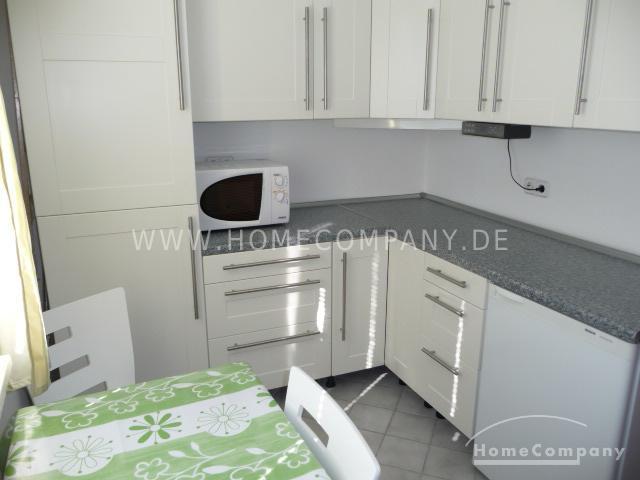 6 Zi. Haus, möbliert., 2 Bäder, Garten. 6 zimmer