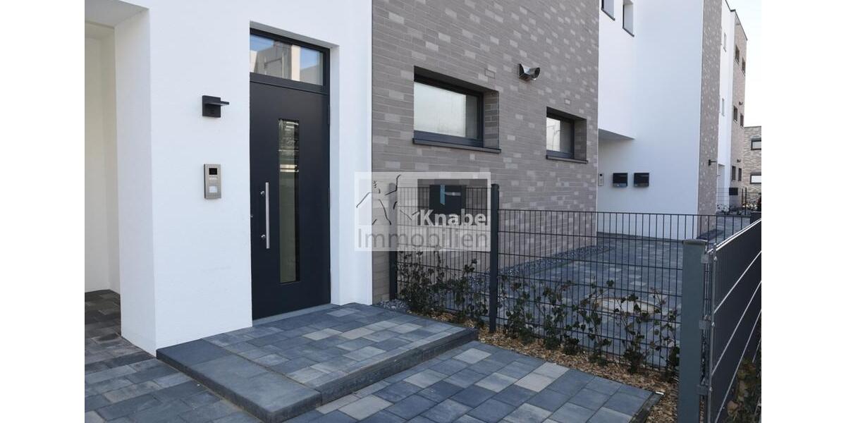 Etagenwohnung Melle - 3 Zimmer, 103 m&sup2;, 996&euro; | Angebot:25977936