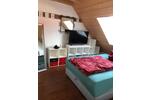 Dachgeschoßwohnung Ursberg - 2 Zimmer, 38 m&sup2;, 825&euro; | Angebot:26332228