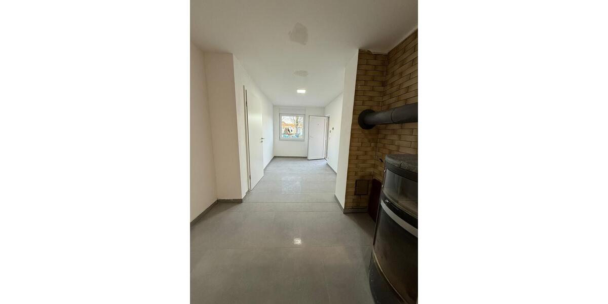 Erdgeschoßwohnung Neuberg - 3 Zimmer, 100 m&sup2;, 1.100&euro; | Angebot:24496928