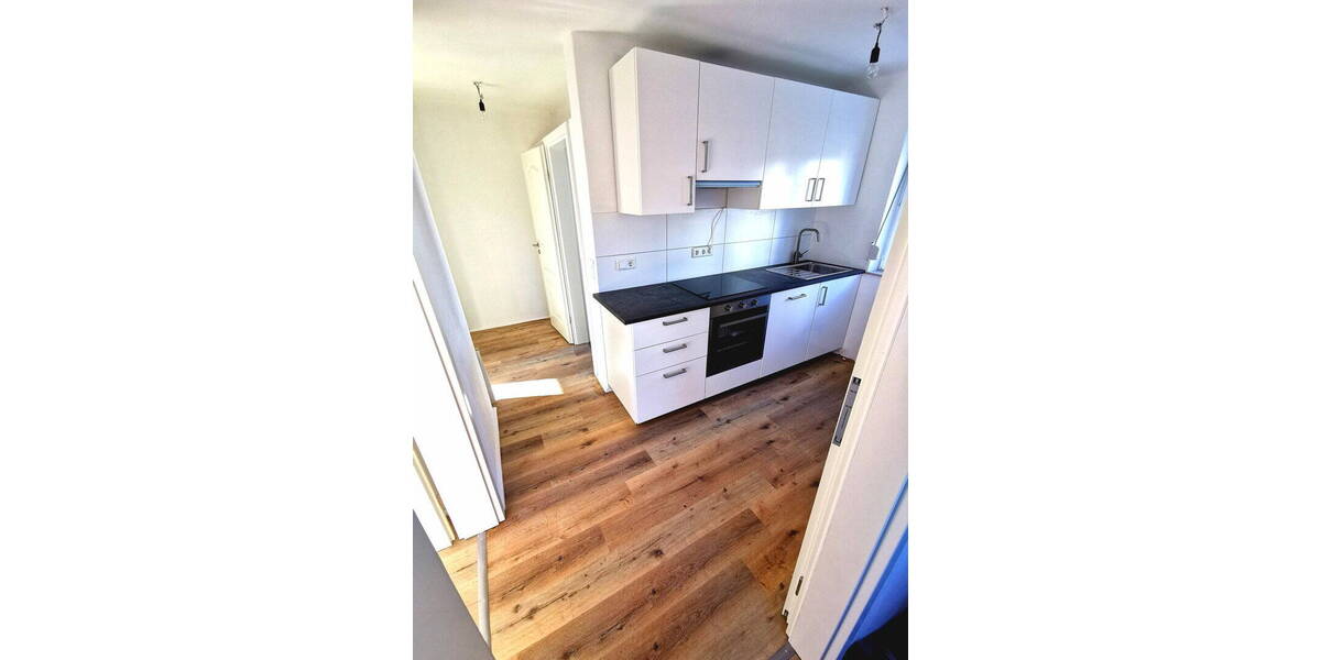 Etagenwohnung Ingolstadt Nordost - 2 Zimmer, 55 m&sup2;, 890&euro; | Angebot:26741016
