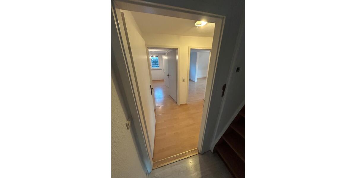 Dachgeschoßwohnung Sulz am Neckar - 3.5 Zimmer, 67 m&sup2;, 750&euro; | Angebot:26652072