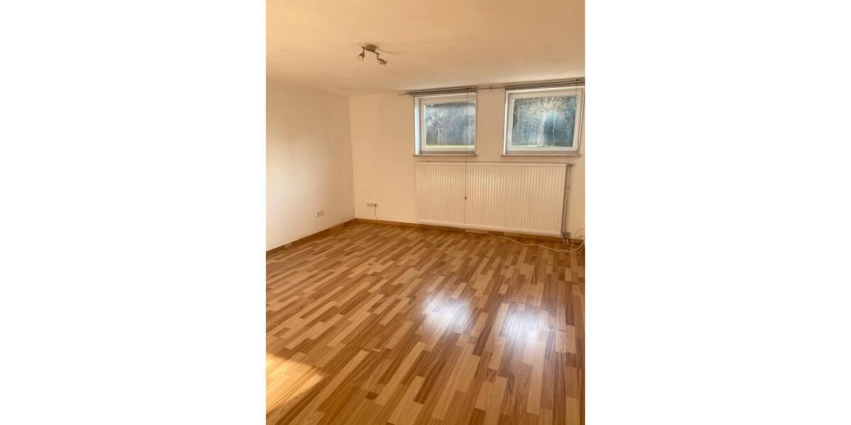 Etagenwohnung Vilshofen an der Donau - 4 Zimmer, 115 m&sup2;, 1.000&euro; | Angebot:25043776