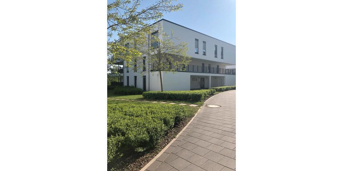 Erdgeschoßwohnung Bad Brückenau - 2 Zimmer, 78 m&sup2;, 800&euro; | Angebot:26288318