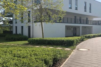 Wohnung Bad Brückenau - 2 Zimmer, 78 m&sup2;, 800&euro; | Angebot:26288318