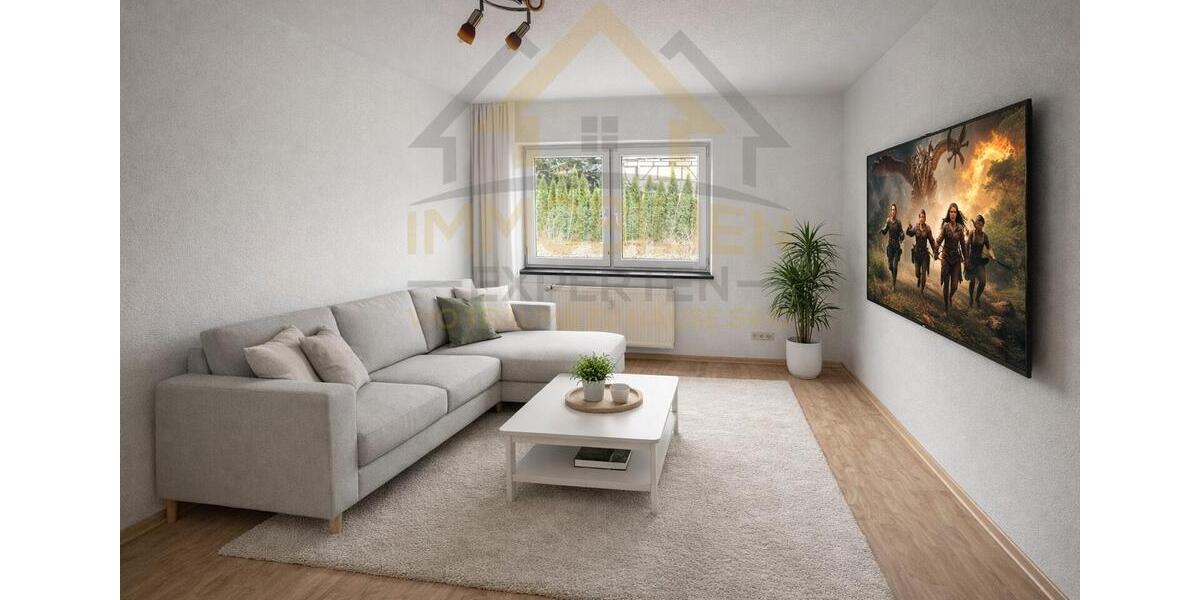 Erdgeschoßwohnung Boxberg - 2 Zimmer, 40 m&sup2;, 295&euro; | Angebot:25974624