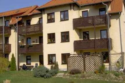 Wohnung Machern - 3.5 Zimmer, 76 m&sup2;, 750&euro; | Angebot:27663370