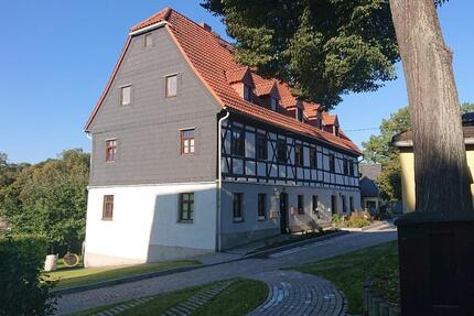 Wohnung Oederan - 2 Zimmer, 51 m&sup2;, 260&euro; | Angebot:26314653