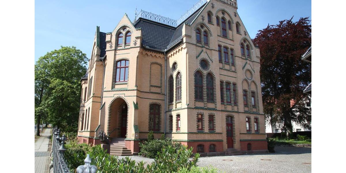 Gewerbeobjekt Bad Langensalza - 2.300&euro; | Angebot:25496215