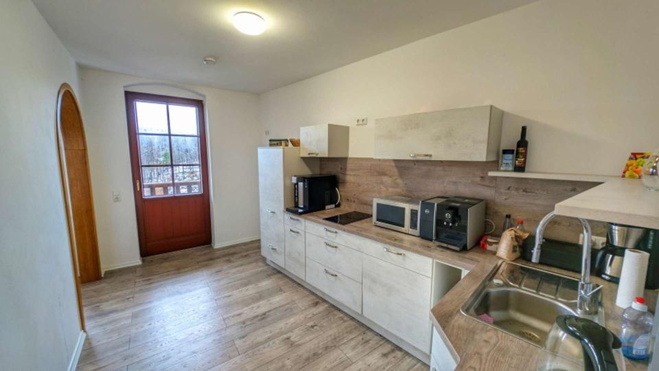 Gewerbeobjekt Schwarzenberg/Erzgebirge Erzgebirge - 893&euro; | Angebot:19089535