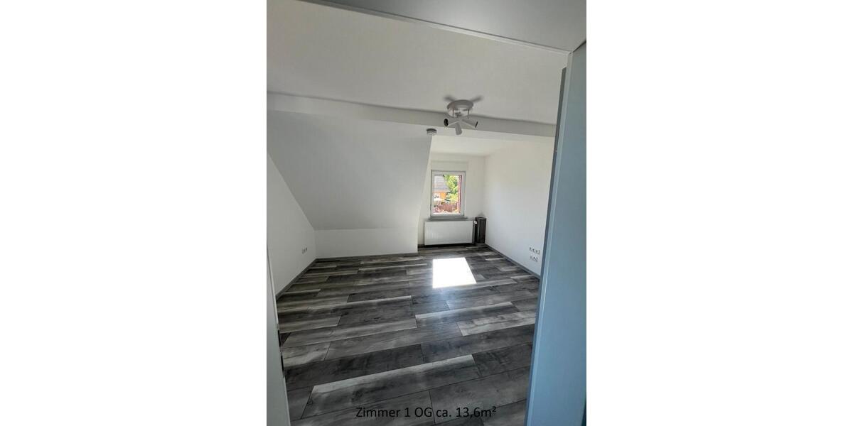 Einfamilienhaus Wildeck - 10 Zimmer, 105 m&sup2;, 1.000&euro; | Angebot:26701143