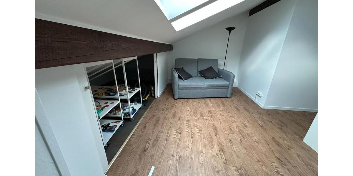 Dachgeschoßwohnung Passau Auerbach - 1 Zimmer, 35 m&sup2;, 500&euro; | Angebot:26215580