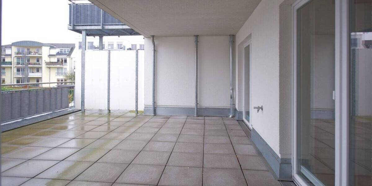 Fünf-Zimmer-Wohnung mit viel Platz zum Leben 5 zimmer