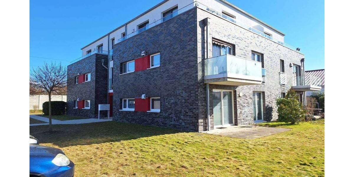 Etagenwohnung Greifswald Fettenvorstadt - 3 Zimmer, 69 m&sup2;, 870&euro; | Angebot:26840653