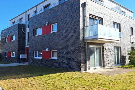 Wohnung Greifswald Fettenvorstadt - 3 Zimmer, 69 m&sup2;, 870&euro; | Angebot:26840653