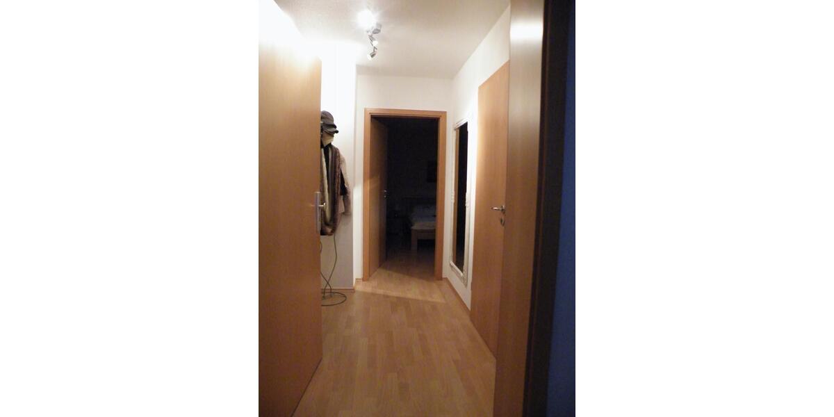 Dachgeschoßwohnung Aschaffenburg Gailbach - 2 Zimmer, 55 m&sup2;, 800&euro; | Angebot:24537426