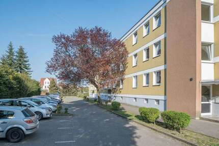 Wohnung Göttingen Grone - 3 Zimmer, 70 m&sup2;, 703&euro; | Angebot:27029913