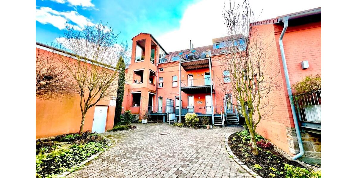 Loft - Studio - Atelier Witten Herbede - 3 Zimmer, 101 m&sup2;, 1.318&euro; | Angebot:26001666