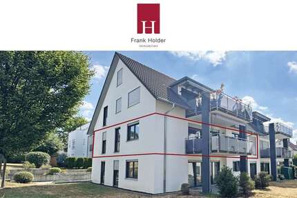 Wohnung Reutlingen Reutlingen (Kernstadt) - 4.5 Zimmer, 109 m&sup2;, 1.390&euro; | Angebot:27029266