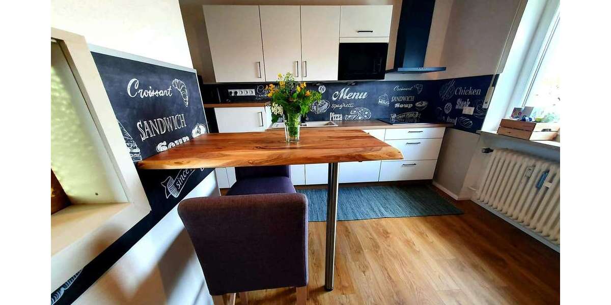 Zimmer Pleinfeld Wurmmühle - 2 Zimmer, 1.280&euro; | Angebot:22847651