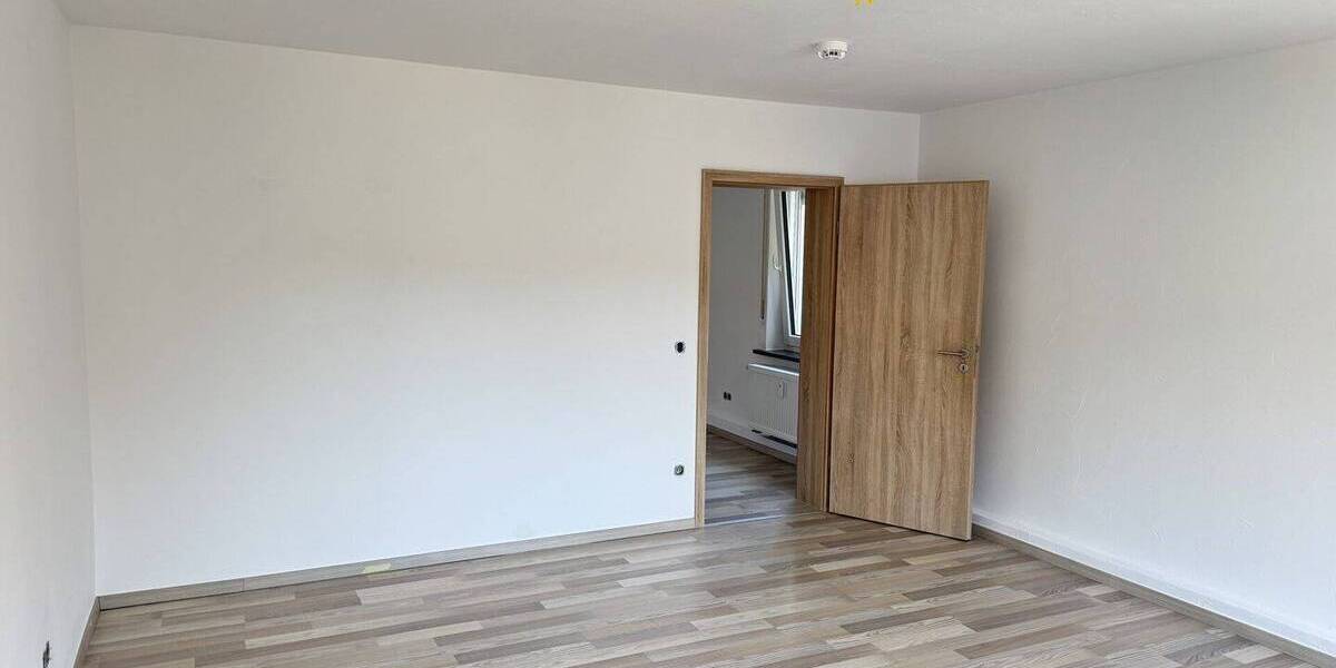 Etagenwohnung Weisendorf - 2 Zimmer, 52 m&sup2;, 635&euro; | Angebot:26787223