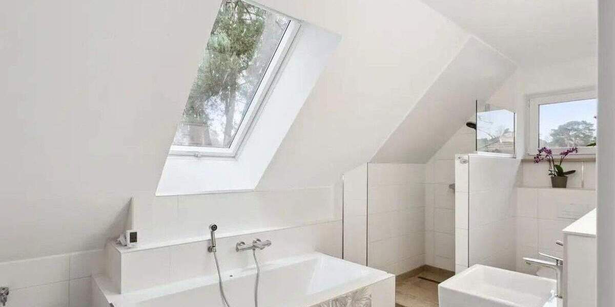 Etagenwohnung Königs Wusterhausen Wernsdorf - 2 Zimmer, 81 m&sup2;, 1.200&euro; | Angebot:24566363