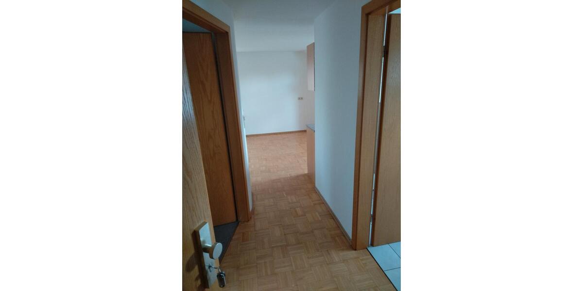 Dachgeschoßwohnung Dessau-Roßlau Roßlau - 2 Zimmer, 46 m&sup2;, 322&euro; | Angebot:25967548