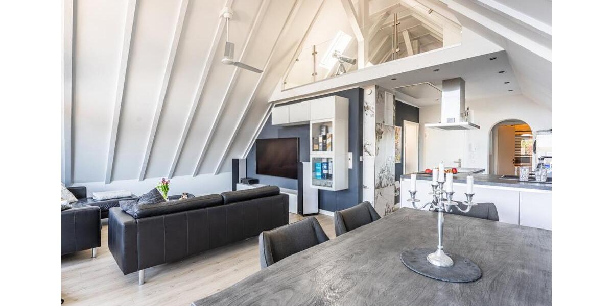 Dachgeschoßwohnung Elsdorf - 2 Zimmer, 63 m&sup2;, 1.150&euro; | Angebot:24818703