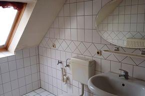 Etagenwohnung Stemwede - 3 Zimmer, 82 m&sup2;, 530&euro; | Angebot:25613638