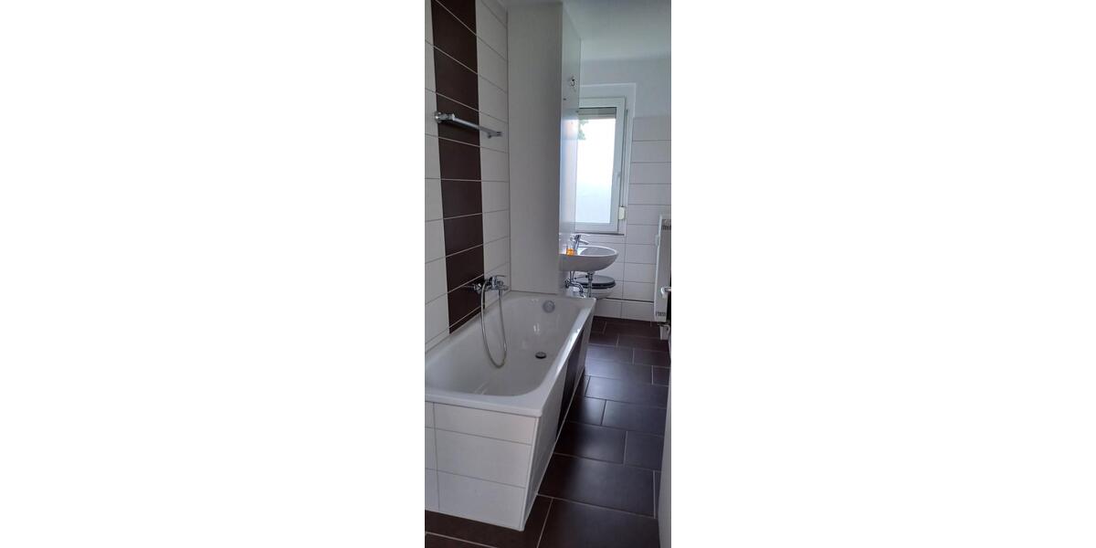 Etagenwohnung Calau - 2 Zimmer, 45 m&sup2;, 294&euro; | Angebot:24846960