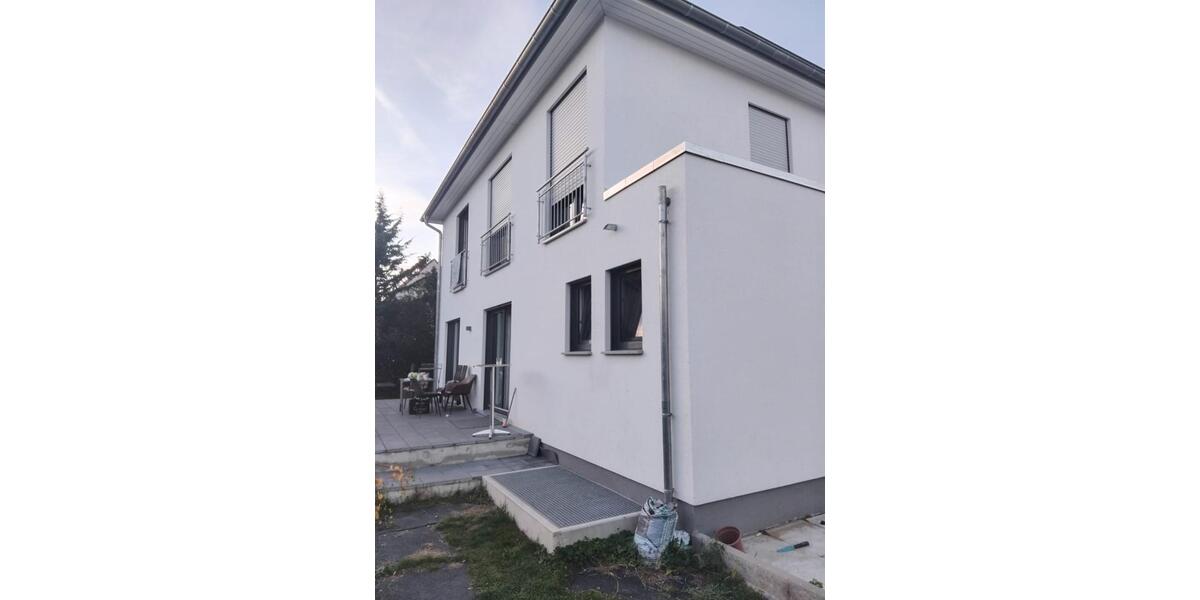Wohnen auf Zeit Augsburg Pfersee - 1 Zimmer, 16 m&sup2;, 600&euro; | Angebot:26499961